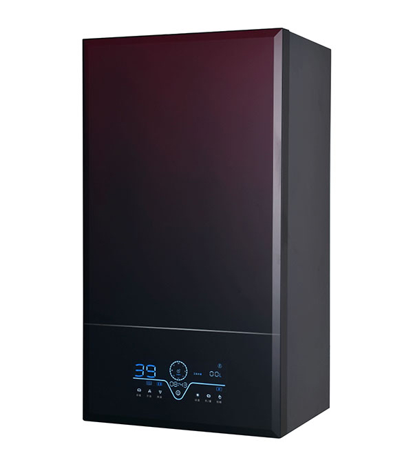 OYD全预混冷凝机